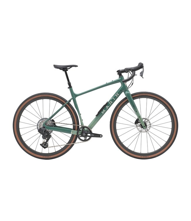 Marin Headlands 3 - Green