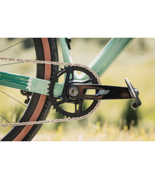 Marin Headlands 3 - Green