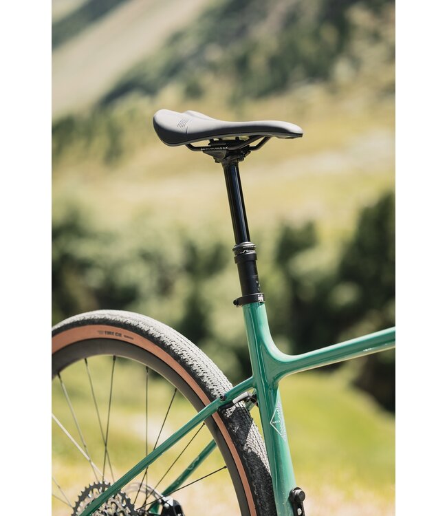 Marin Headlands 3 - Green