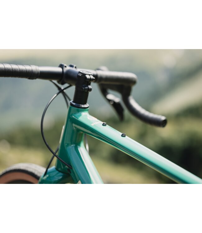 Marin Headlands 3 - Green