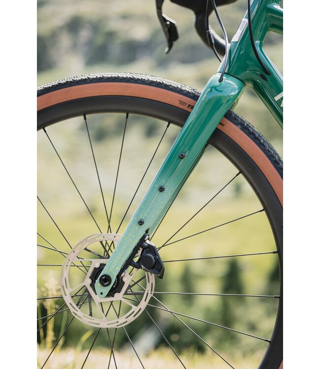 Marin Headlands 3 - Green