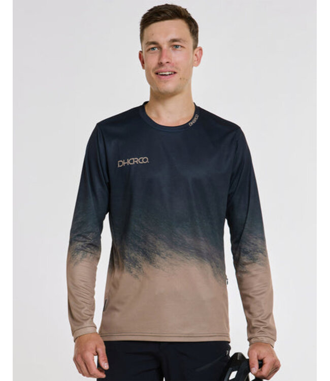 Dharco Mens Gravity Jersey - Arizona