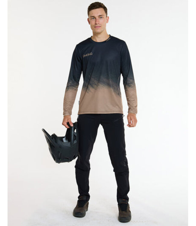 Dharco Mens Gravity Jersey - Arizona