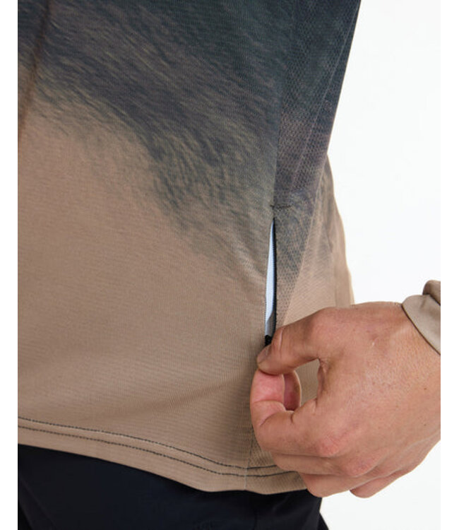 Dharco Mens Gravity Jersey - Arizona