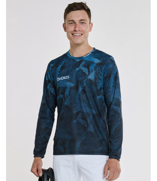 Dharco Mens Gravity Jersey - Dark Room