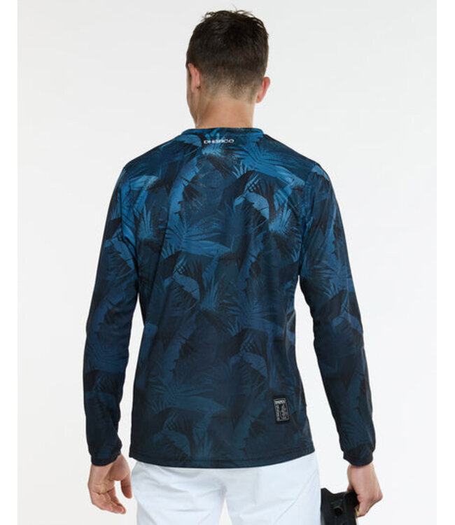 Dharco Mens Gravity Jersey - Dark Room