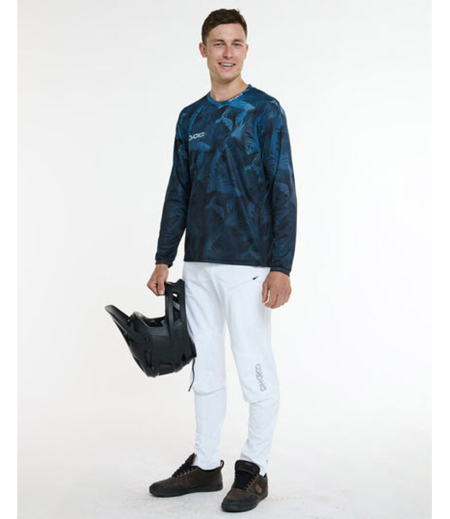 Dharco Mens Gravity Jersey - Dark Room