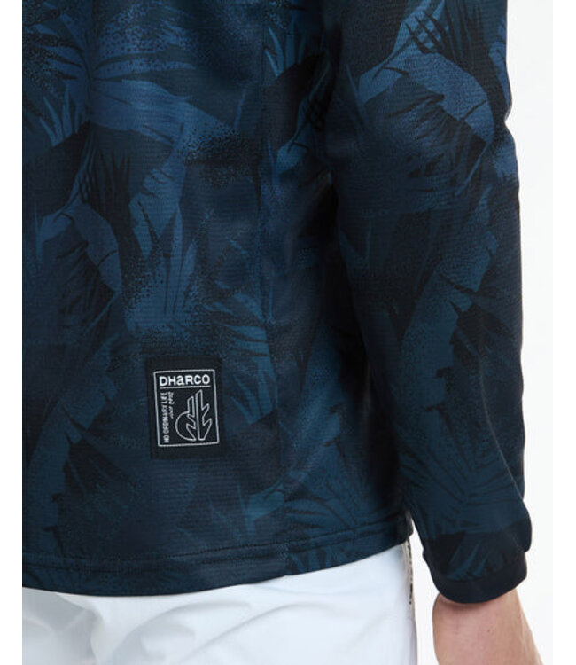 Dharco Mens Gravity Jersey - Dark Room