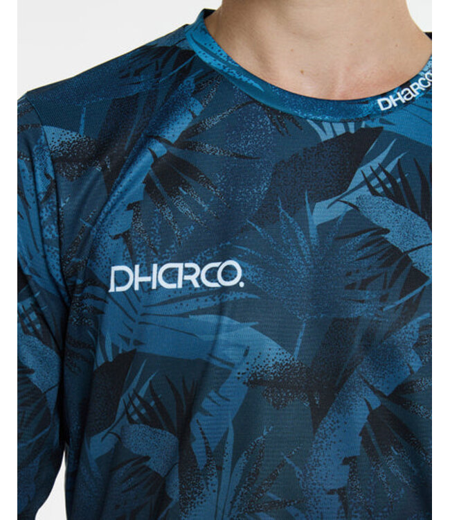 Dharco Mens Gravity Jersey - Dark Room