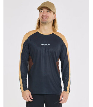 Dharco Mens Race Jersey - Kingswood