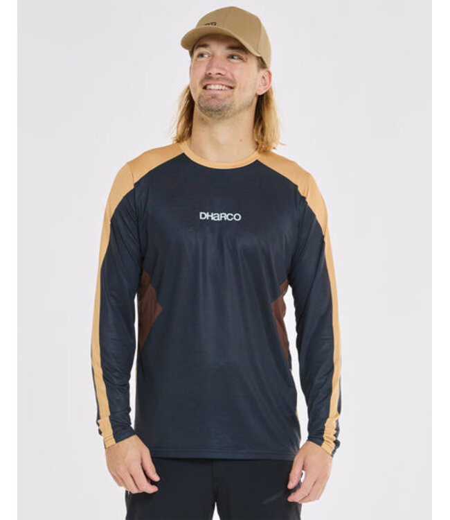 Dharco Mens Race Jersey - Kingswood