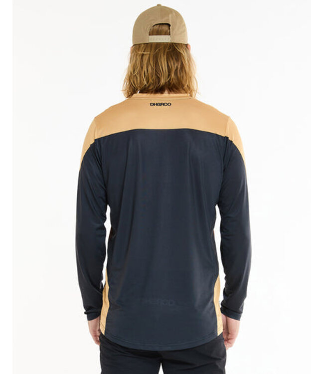 Dharco Mens Race Jersey - Kingswood