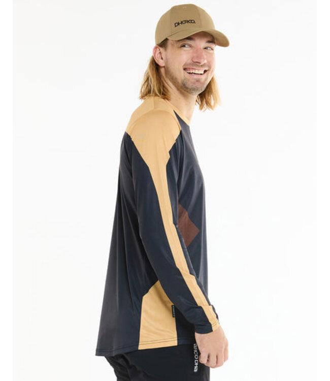 Dharco Mens Race Jersey - Kingswood