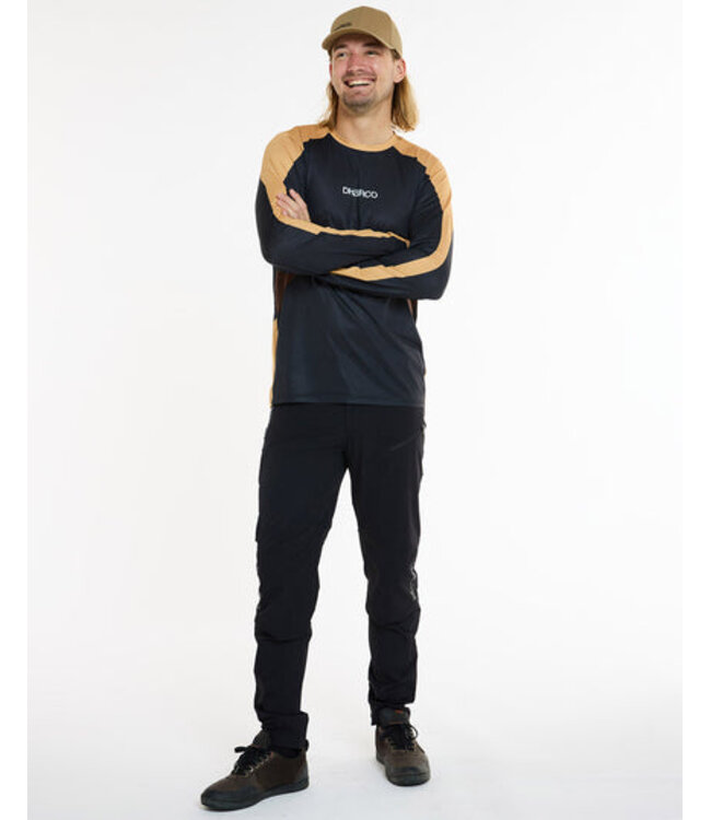 Dharco Mens Race Jersey - Kingswood