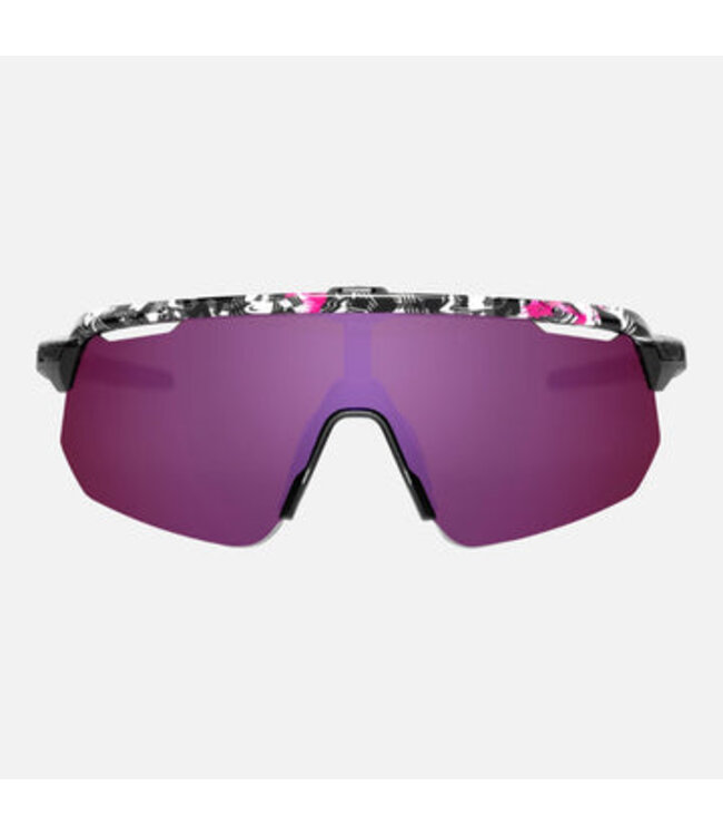 Sweet Protection Shinobi RIG - Block Party / Bixbite Lens