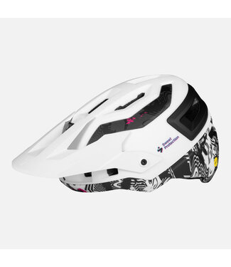 Sweet Protection Bushwhacker 2Vi Mips Helmet - Block Party