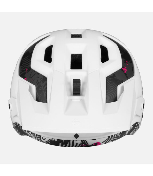 Sweet Protection Bushwhacker 2Vi Mips Helmet - Block Party