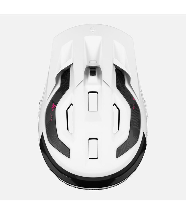 Sweet Protection Bushwhacker 2Vi Mips Helmet - Block Party