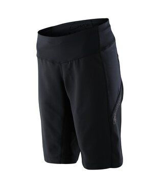 Troy Lee Designs Womans Luxe Short - Black