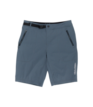 Troy Lee Designs Skyline Trail Shorts - Mono Steel Blue