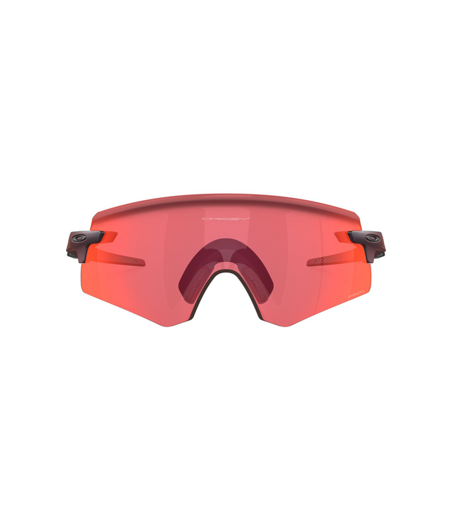 Oakley Encoder - Matte Red Colourshift / Prizm Trail Torch