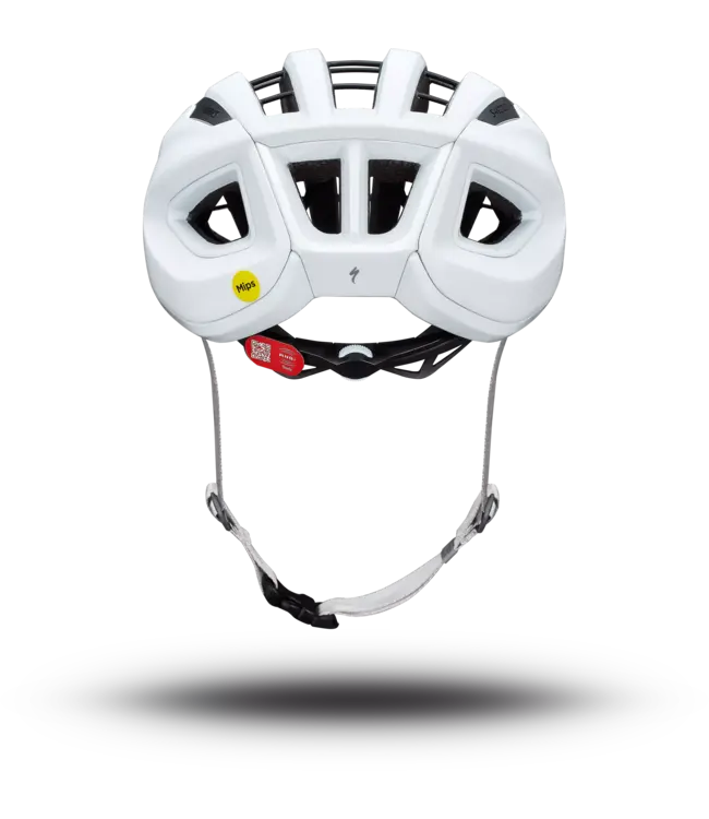 Specialized S-Works Prevail 3 Helmet - White