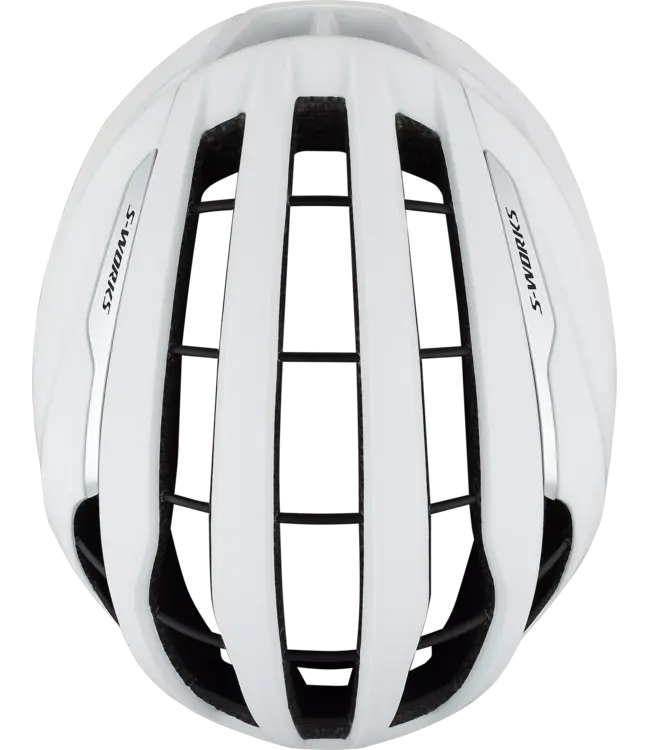 Specialized S-Works Prevail 3 Helmet - White