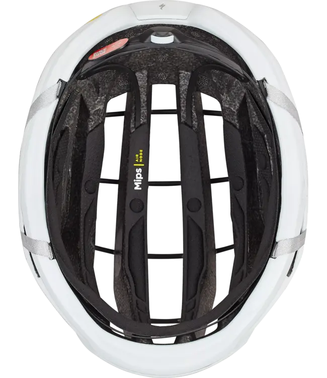 Specialized S-Works Prevail 3 Helmet - White