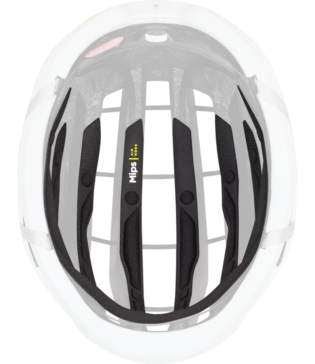 Specialized S-Works Prevail 3 Helmet - White