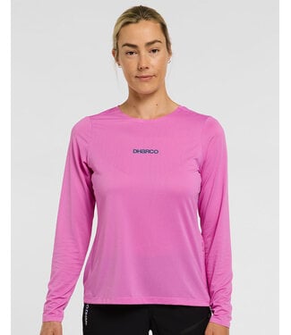 Dharco Womens Short Sleeve Jersey  - Rebel Rose