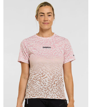 Dharco Womens Short Sleeve Jersey  - Priscilla