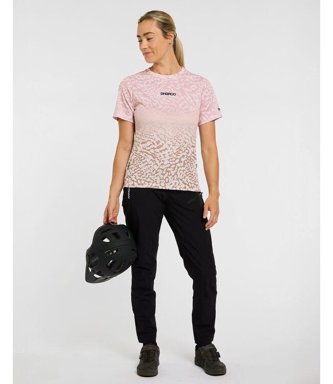 Dharco Womens Short Sleeve Jersey  - Priscilla