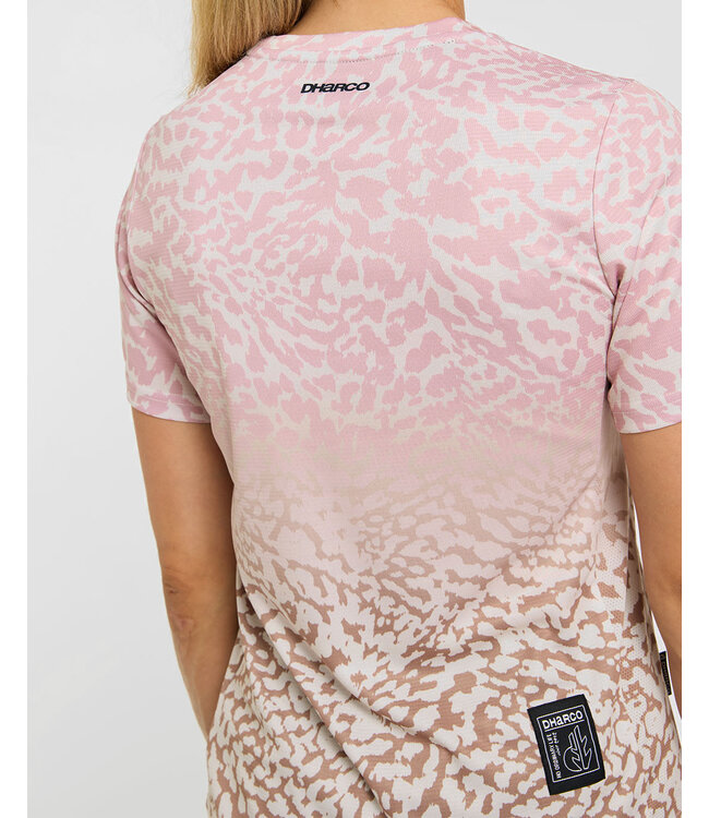 Dharco Womens Short Sleeve Jersey  - Priscilla