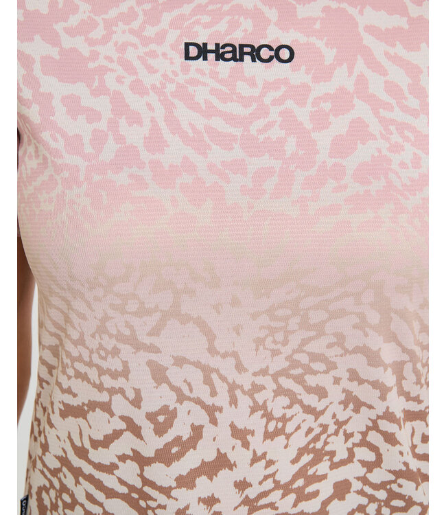 Dharco Womens Short Sleeve Jersey  - Priscilla
