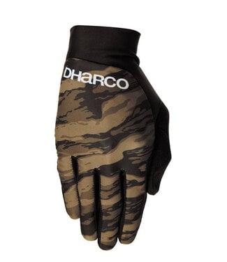 Dharco Mens Trail Glove - Recon