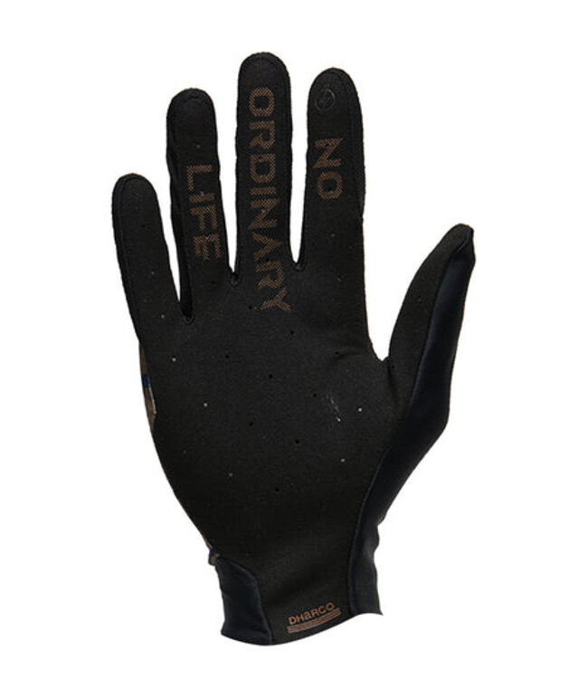 Dharco Mens Trail Glove - Recon