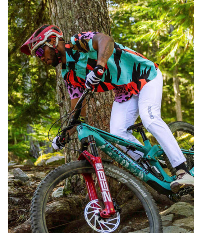 Dharco Mens Tech Party Shirt - Jinx