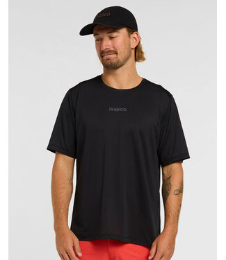 Dharco Mens Short Sleeve Jersey - Void