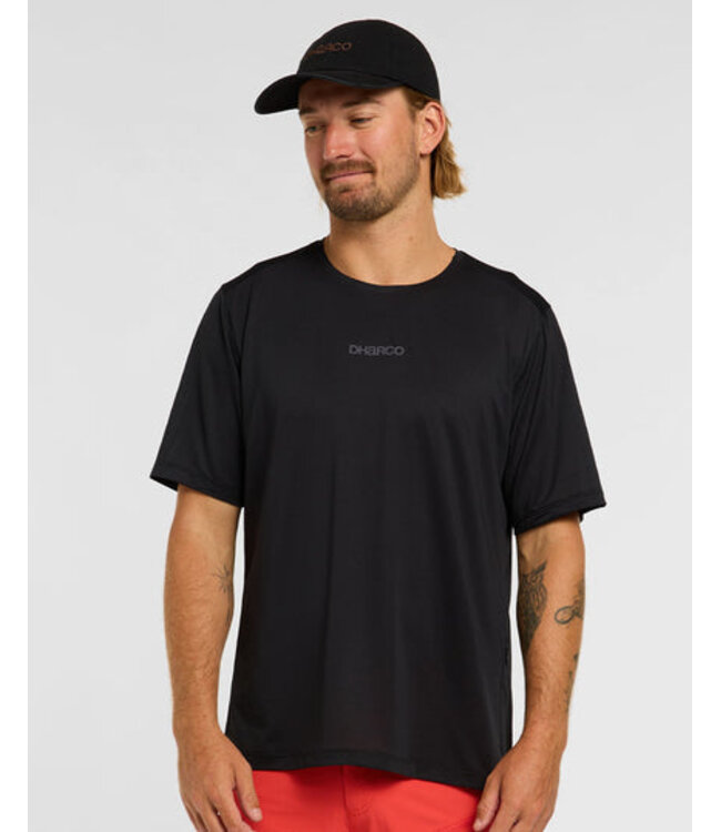 Dharco Mens Short Sleeve Jersey - Void