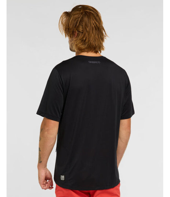 Dharco Mens Short Sleeve Jersey - Void