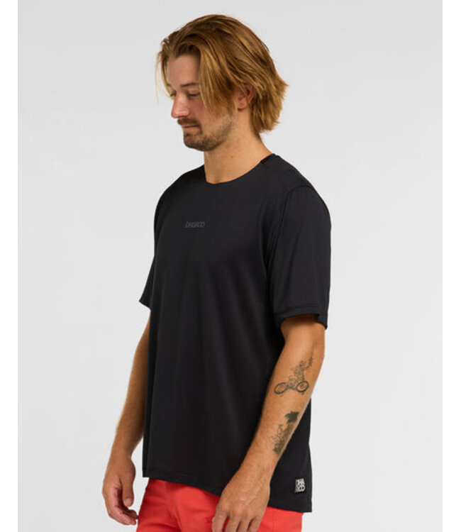 Dharco Mens Short Sleeve Jersey - Void