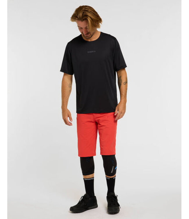 Dharco Mens Short Sleeve Jersey - Void