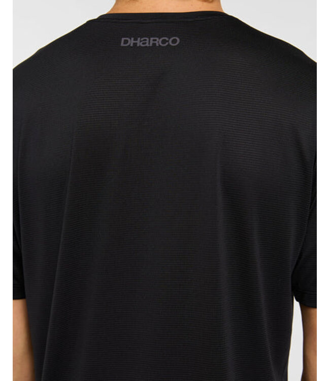 Dharco Mens Short Sleeve Jersey - Void