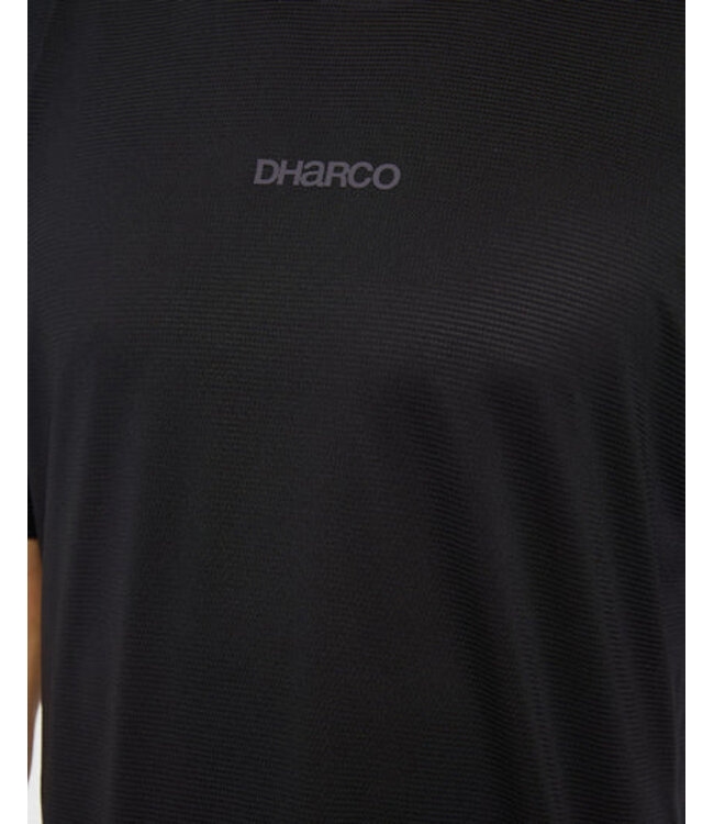 Dharco Mens Short Sleeve Jersey - Void