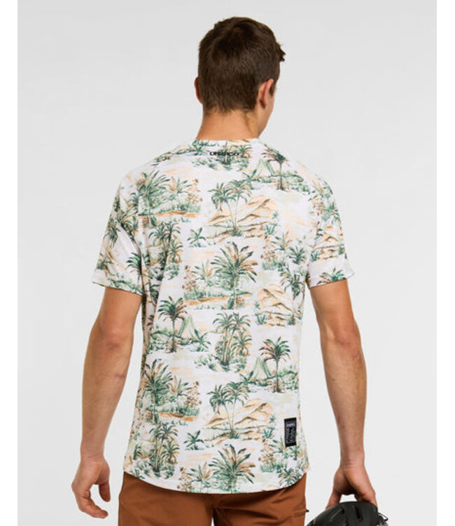 Dharco Mens Short Sleeve Jersey - Lost