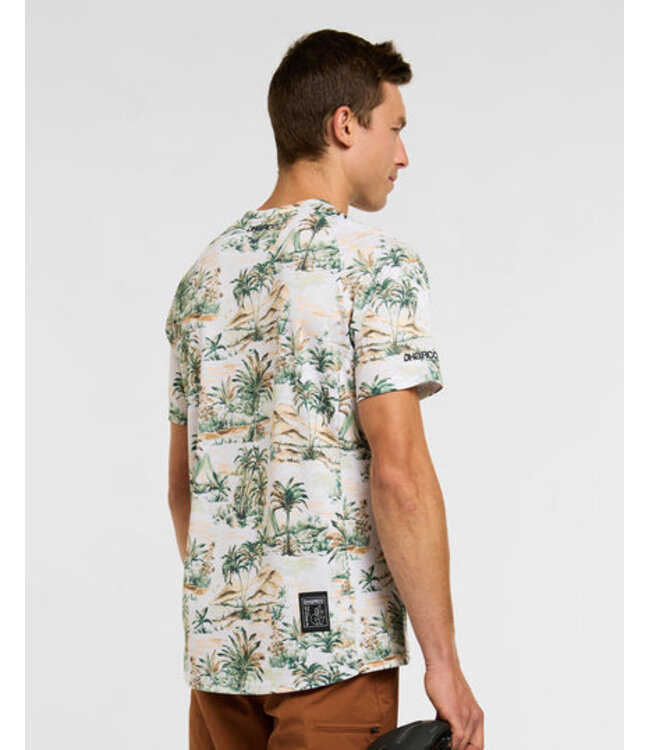 Dharco Mens Short Sleeve Jersey - Lost