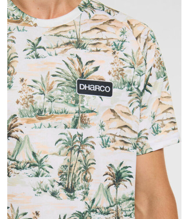 Dharco Mens Short Sleeve Jersey - Lost