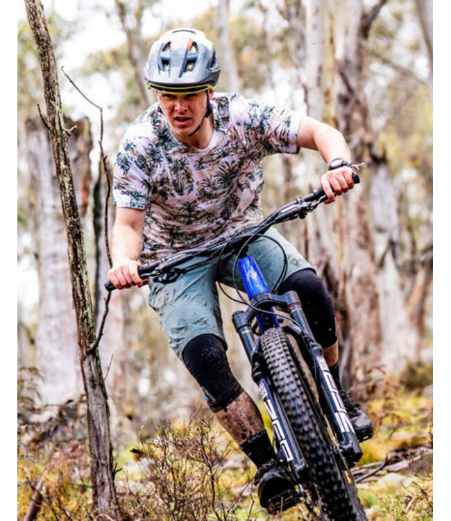 Dharco Mens Short Sleeve Jersey - Lost