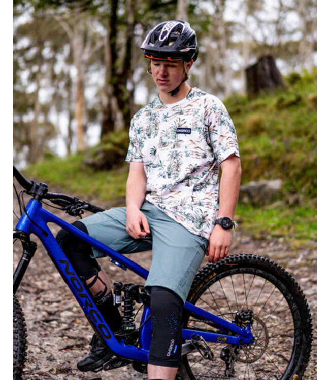 Dharco Mens Short Sleeve Jersey - Lost