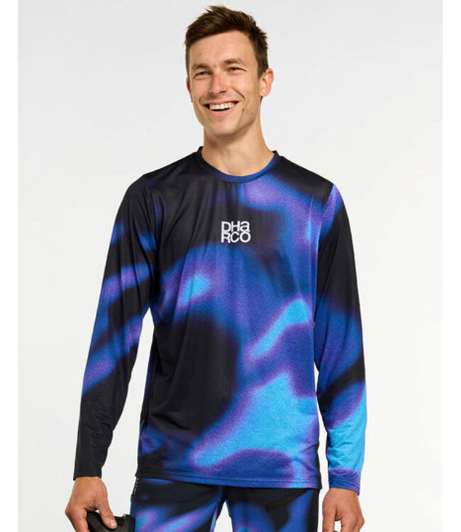 Dharco Mens Race Jersey - Vortex